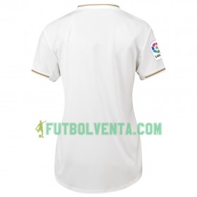 Camiseta de fútbol Mujer Real Madrid 1ª equipación 2019/2020